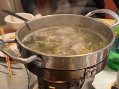 -长春高新益田福朋喜来登酒店·宜客乐标帜餐厅