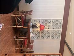 -绿茶餐厅(王府井永宁门店)