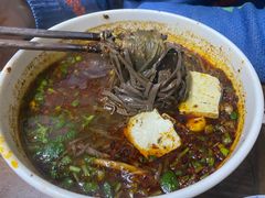 -惠记粉汤羊血(小南门店)