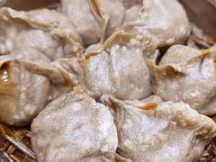 驴肉蒸饺-张记荞面馆