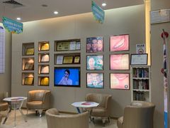 -深圳尔睦丽沙口腔门诊部(丽沙花都店)