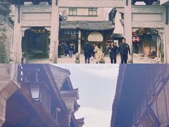 -台州府城(江南长城)