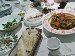 -苏梦江南·淮扬菜(夫子庙店)