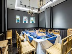 包厢-蜀九香.正宗成都火锅(安吉店)