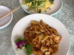 -牟传仁饭庄(星海店)