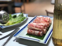 -刘记糟粕醋海鲜烧烤