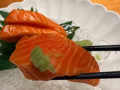 -江户·岚 创意料理(泛海店)