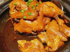 花雕土鸡-原製原味(普陀山磐龙店)