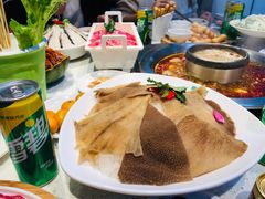 -香佰里重庆火锅(恒力博纳广场店)