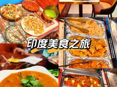 -木尔坦·Multan巴基斯坦清真餐厅halal(大智嘉园店)