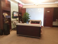 -中国农业银行(成都商鼎国际支行)