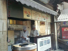 -双桂坊美食街(南大街商业步行街店)