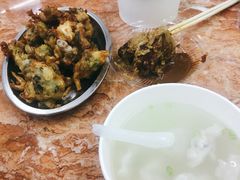 -三真丸子美食坊(故宫路店)