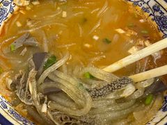 -老师家羊杂碎(延安总店)