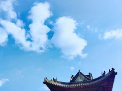 -峨眉山风景名胜区