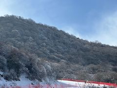 -太子岭滑雪场