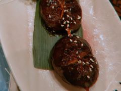 -吉之仙•中国制造•出口级食材日料店(领事馆总店)