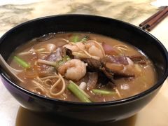 -慧娟面馆·餐厅(望江路店)