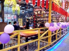 -友记功夫香·人民川菜(红牌楼店)