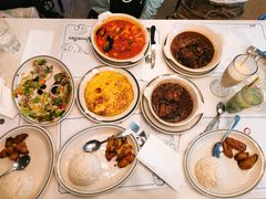 -Versailles Restaurant Cuban Cuisine