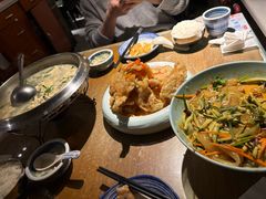 -95号酱骨·一块豆腐(展春园西路店)
