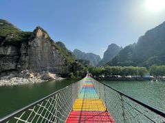 -孤山寨风景区