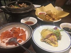 -涌上外婆桥(南塘店)