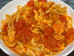 -兰州老马食府(小潞邑店)