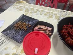 -聚味瞿记·龙虾堂(树木岭店)