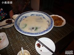 -秀水人家