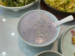 紫薯燕麦牛奶粥-粥旺府(月环里店)