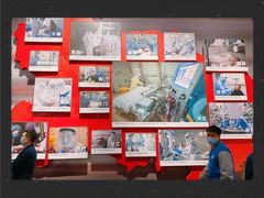 -武汉客厅中国文化博览中心