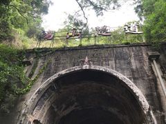 -铁路文化公园