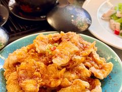 -君霖海鲜私房菜(春柳店)