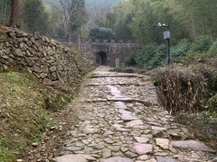 -仙霞关景区