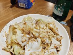 -邱金小炒·30 年盐帮江湖菜(自贡店)