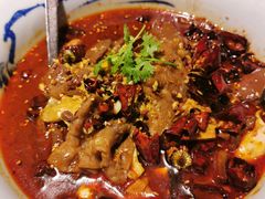 -辛香汇·现炒川菜(武进吾悦店)