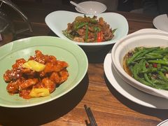 -鱼食饭稻·苏浙土菜17年老馆子(平江路店)