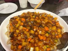 -天源居餐厅·地方特色菜(张北店)