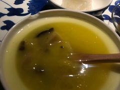 佛跳墙-绿茶餐厅(领展购物广场·中关村店)