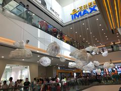 -万达茂商场(南京仙林店)