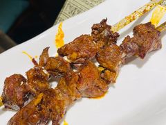 -小尕子·新疆菜(明园店)