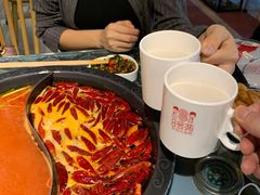 -8号苑自助烤场(西单店)