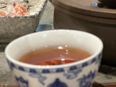 -豫园湖心亭茶楼