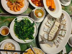 -欣旺·迎宾楼·百年无锡菜