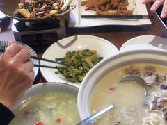 -湘约东方·湘约和港·湖南家常菜·宴请(民星路店)