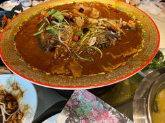 -大海碗·京菜炸酱面(雍和宫店)