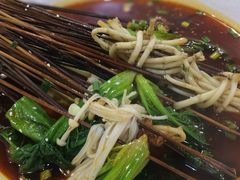 -蜀串香牛杂火锅串串