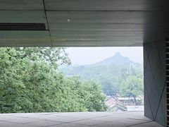 -璞瑄酒店大堂吧