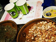 -清真老马家国华牛奶鸡蛋醪糟(正宁路店)